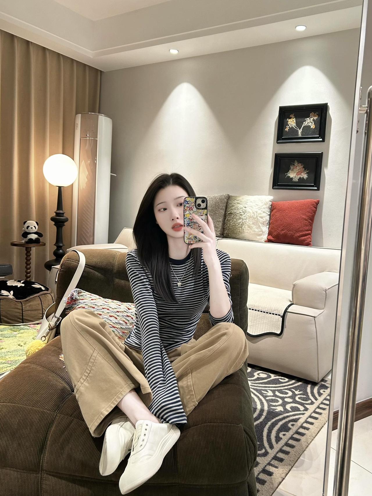 喜秋综合症🐌