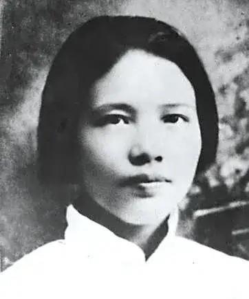 向警予先烈（原名向俊贤）1895年9月4日出生于湖南省溆浦县，1928年5月1日
