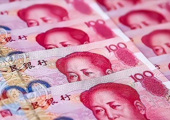 三年最强走势诞生！人民币全线碾压全球货币，中国经济彻底稳住底盘2026年全