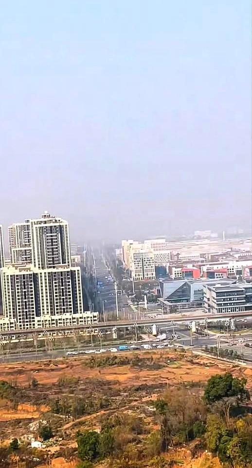 鄂州葛店沦为湖北的小鹤岗了！曾经作为炒房热门区域的葛店，如今成了众多炒房客的