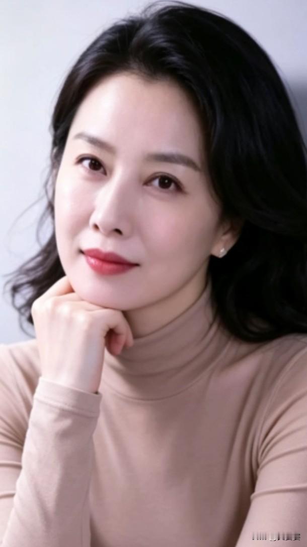 77年的女人是不是真的老了
