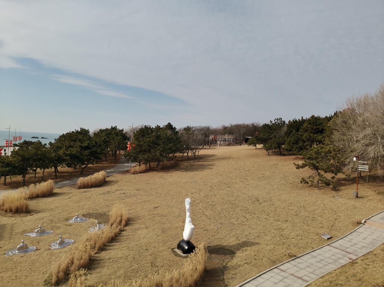 雪霁天晴！本周青岛，周一到周五，以晴天为主，最高温度将上涨至10°以上，较为舒适