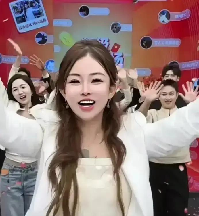 辛巴退网，家族反而更赚钱了。初瑞雪撕开生鲜赛道，一场榴莲直播卖5亿。蛋蛋守