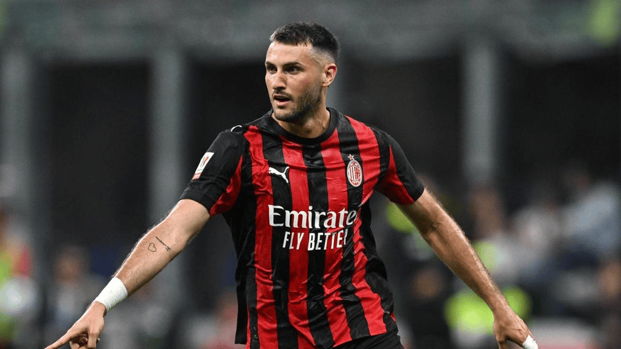 本赛季11场仅1球! 米兰跟队: 希门尼斯决定手术, 将缺席6周