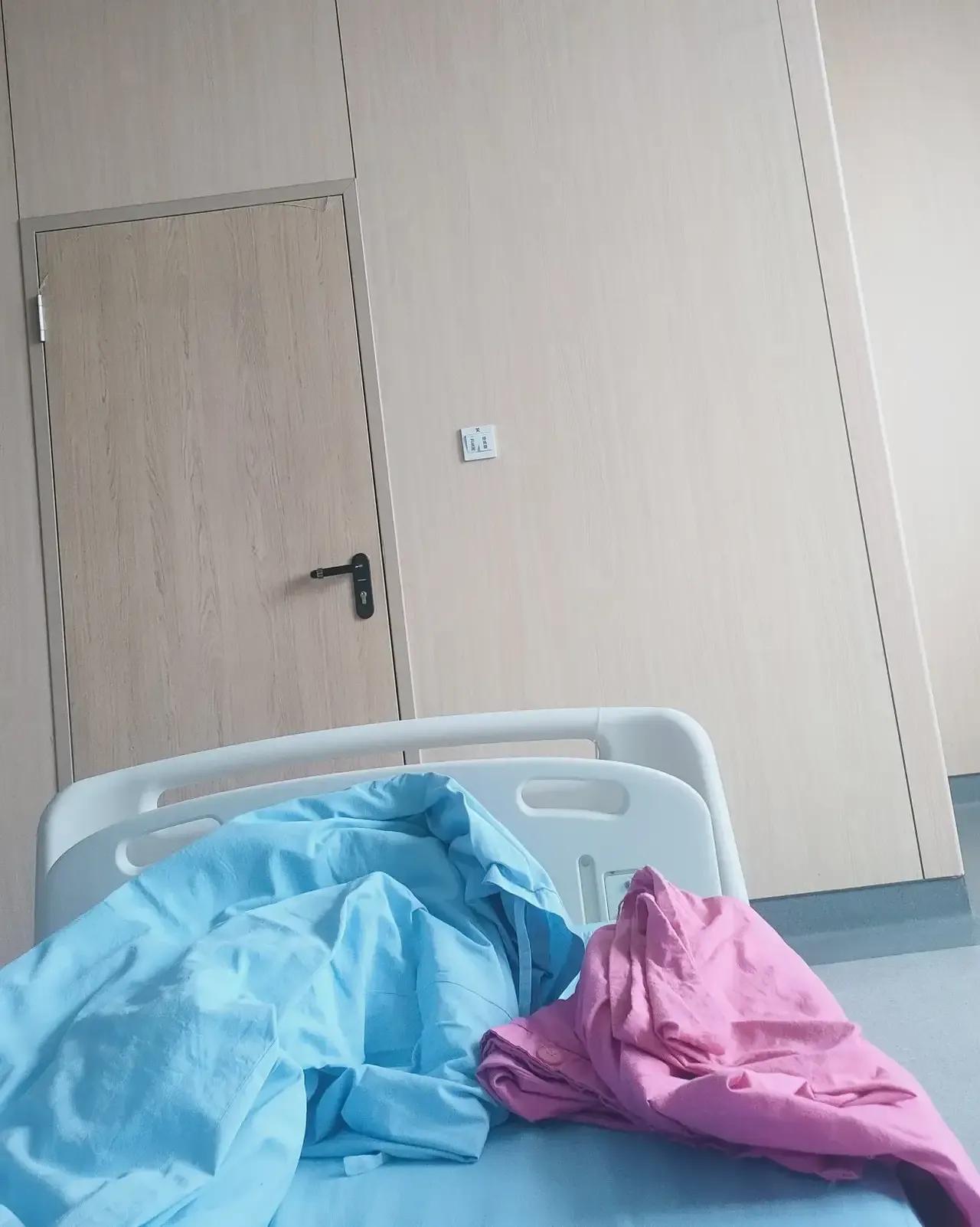 记录痔疮手术第28天了，基本上已经好了，就是出院那十几天上大号有点带血，之后就没