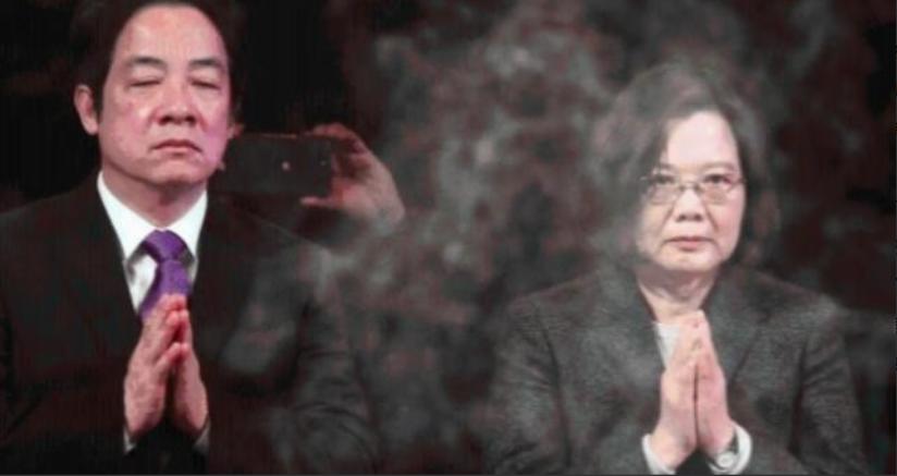 两岸统一后，那些“台独”怎么办呢？说出来你可能不信，“台独”不仅找好了后路，甚至