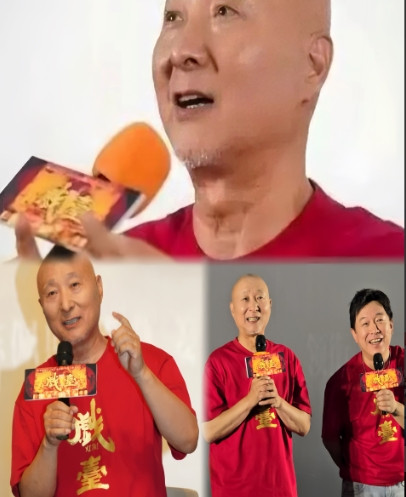 陈佩斯妻子支持事业值得你羡慕吗？陈佩斯的倒霉事：因为版权与电视台闹翻，成立的