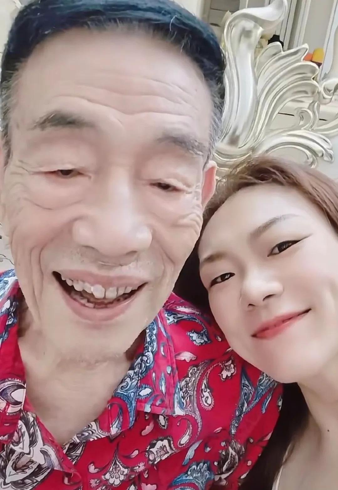 杨少华孙女（杨议女儿）杨盼盼回应网络质疑！1、关于参加开业典礼爷爷杨少华