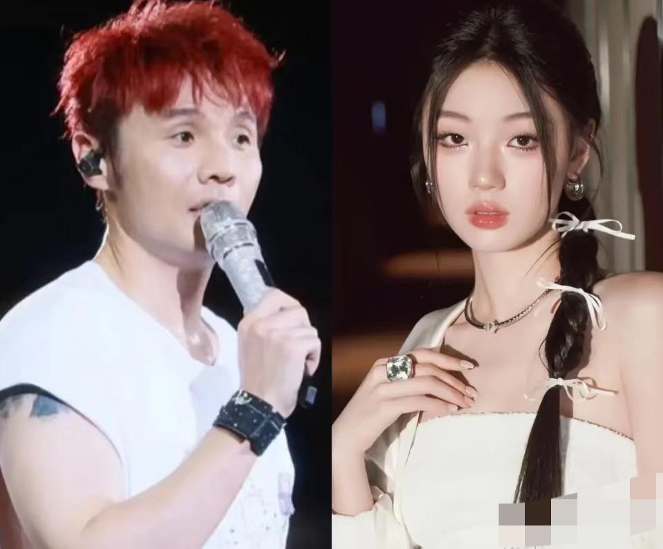 明眼人都看出来了李荣浩这次把事情搞大，不是为了那些侵权费，就是纯粹不想让自