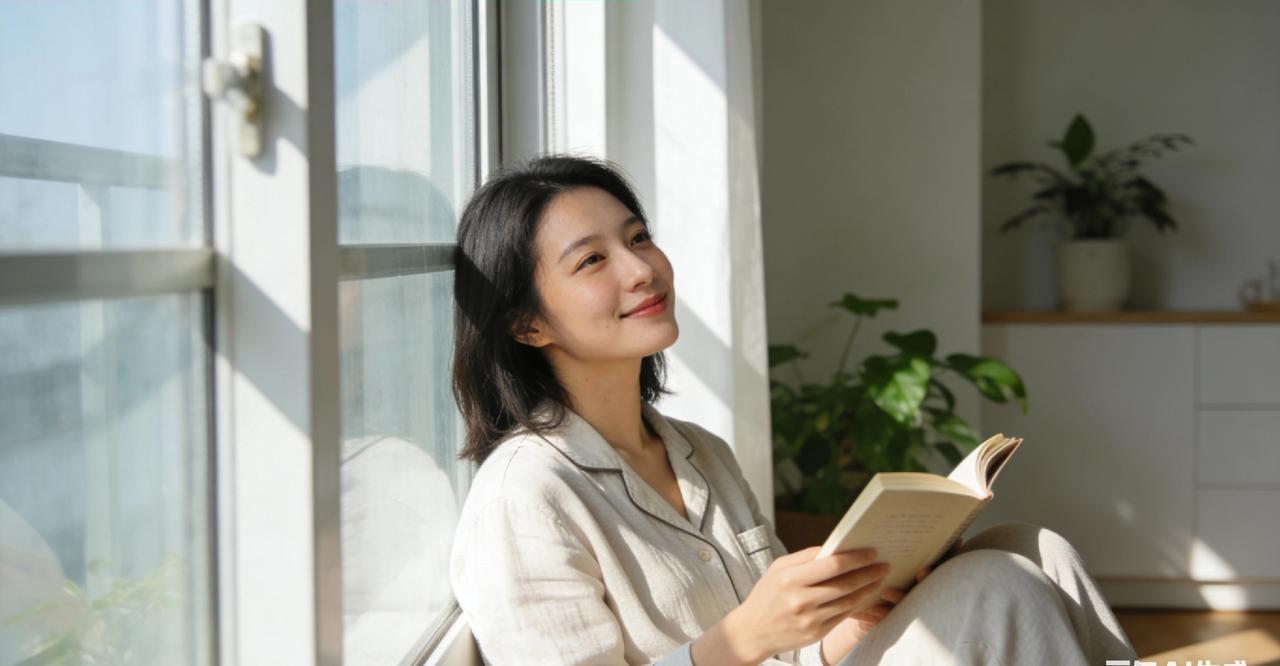 女人后半生最好的活法：不讨好、不将就、不内耗人到中年才慢慢明白，女人后半生