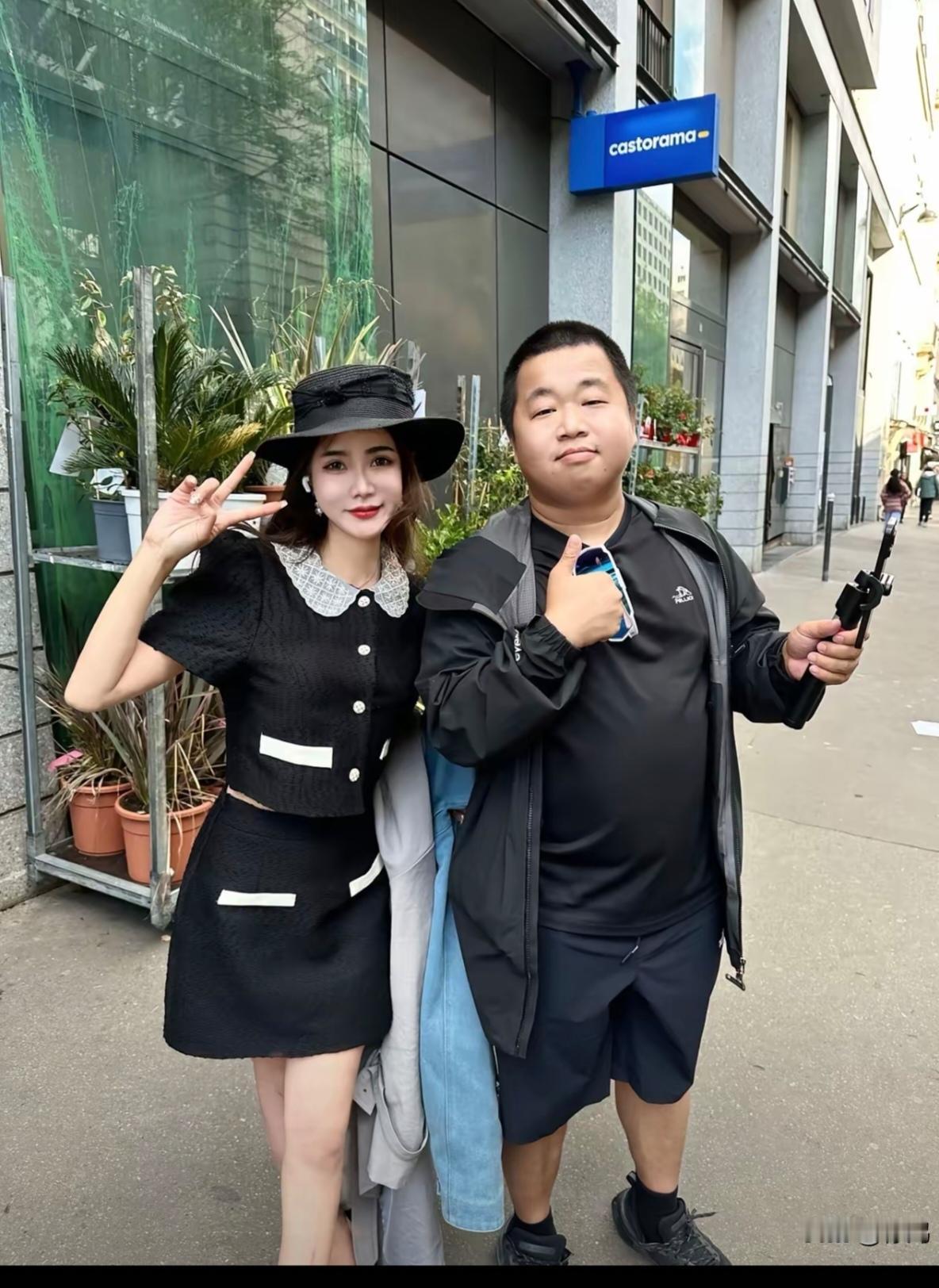 有个事我不敢说蓝战非用一亿换来的“不将就”生活让多少人羡慕不已蓝战非的财