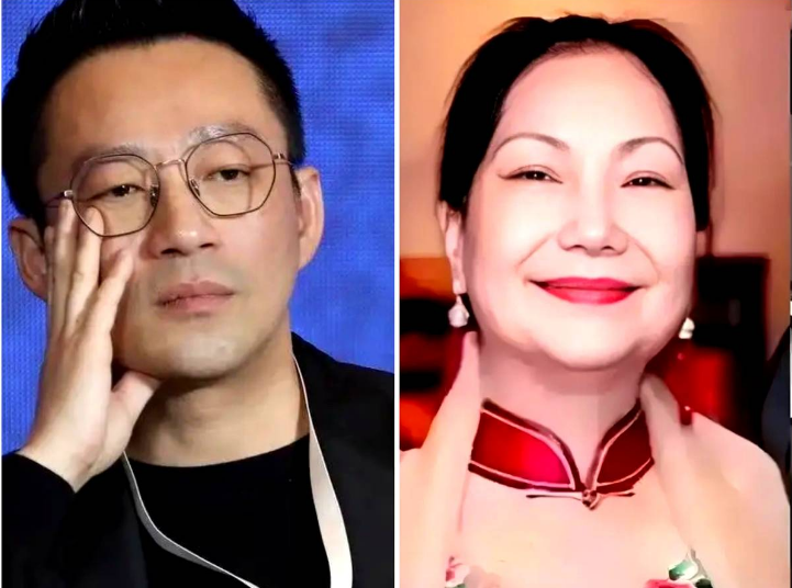 汪小菲刚停掉月供，S妈就连环找他和马筱梅，说把豪宅留给孩子当念想，法拍太亏。
