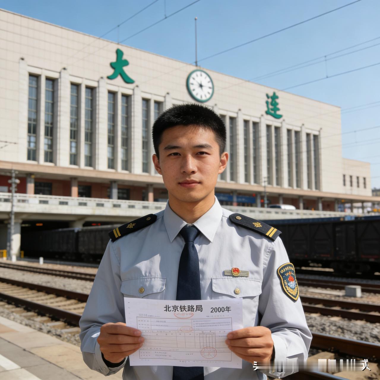 我的报恩型央企儿子真的特别佩服我那2000年属龙的儿子！2021年校招进北京