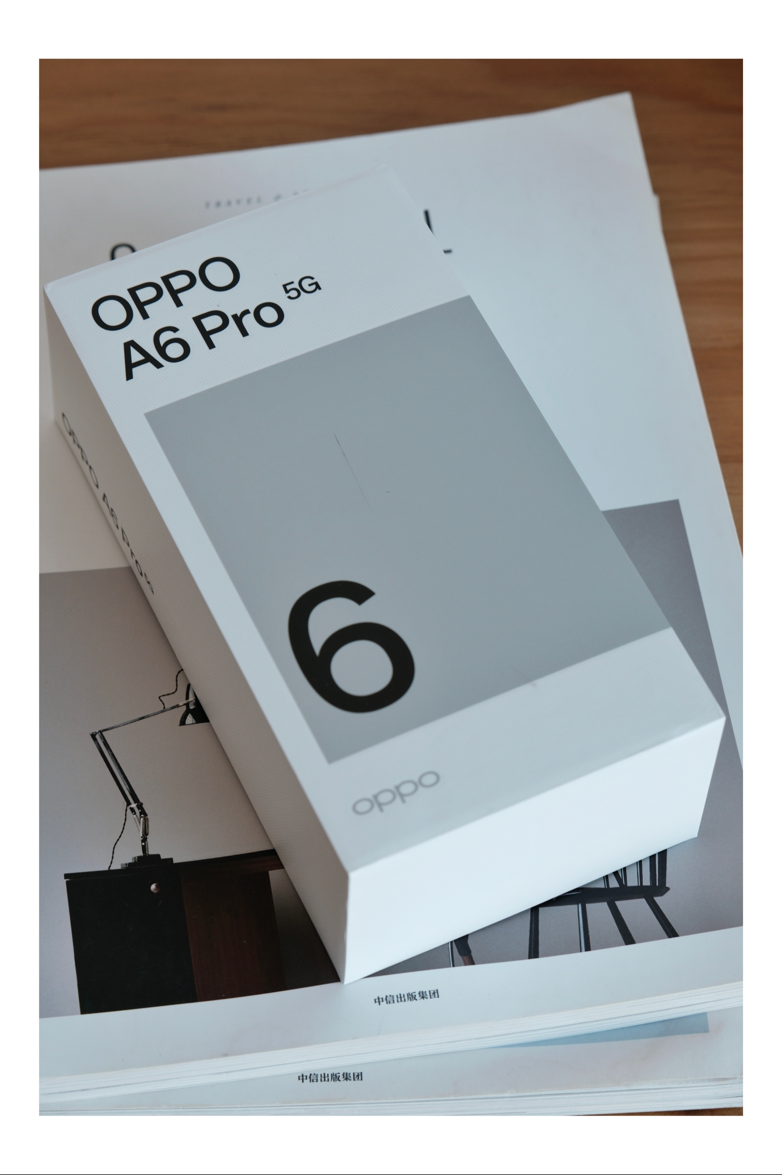 分享一组OPPOA6Pro图赏，这机器挺适合长辈、学生党、外卖小哥、宝妈等等