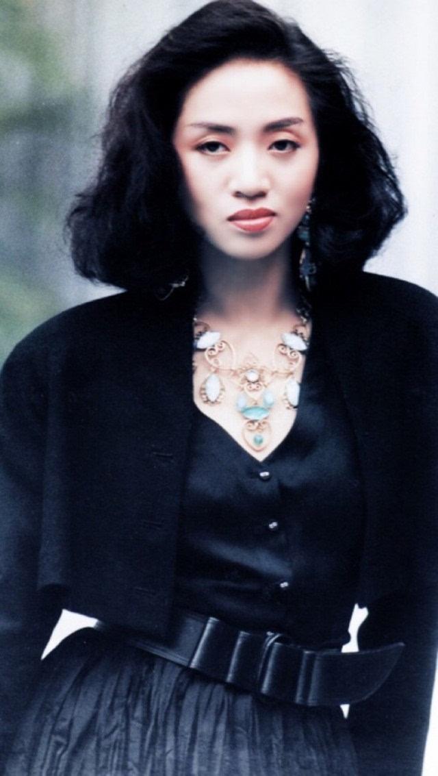 2003年，梅艳芳去世不久后，她的主治医生在一次采访中说道：“其实梅艳芳的病是完
