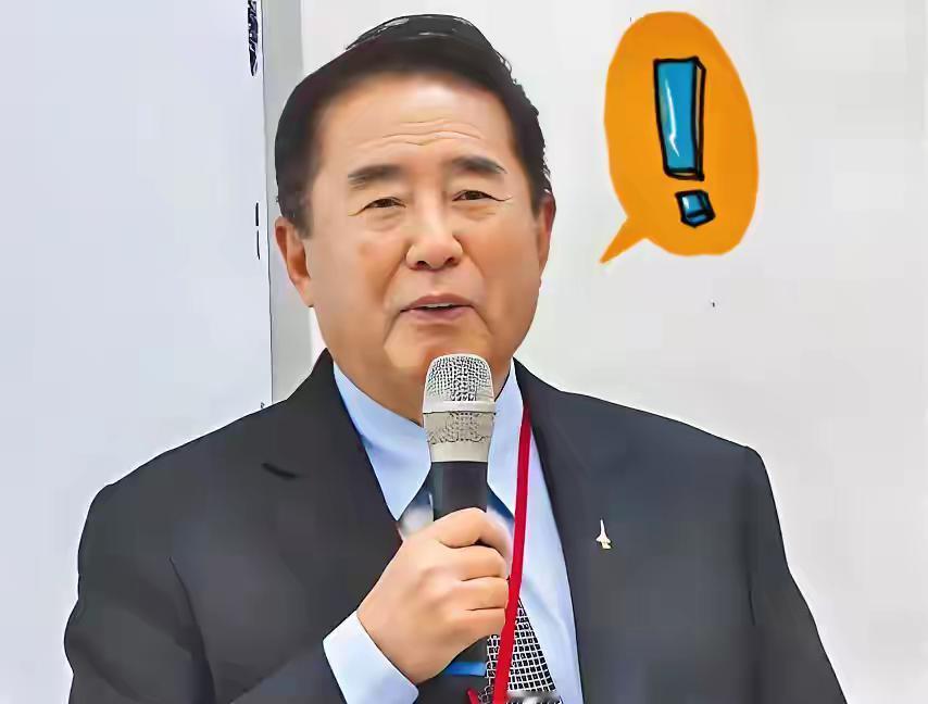 台湾退役陆军上将、国防大学首任校长夏瀛洲的一番大实话，真的值得咱们好好琢磨琢磨。