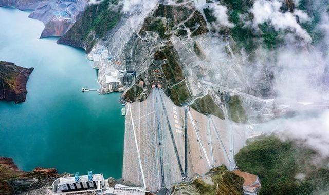 美国万万没想到，中国竟然在西藏秘密进行了一个耗资664亿、历时十余年的大型工程，