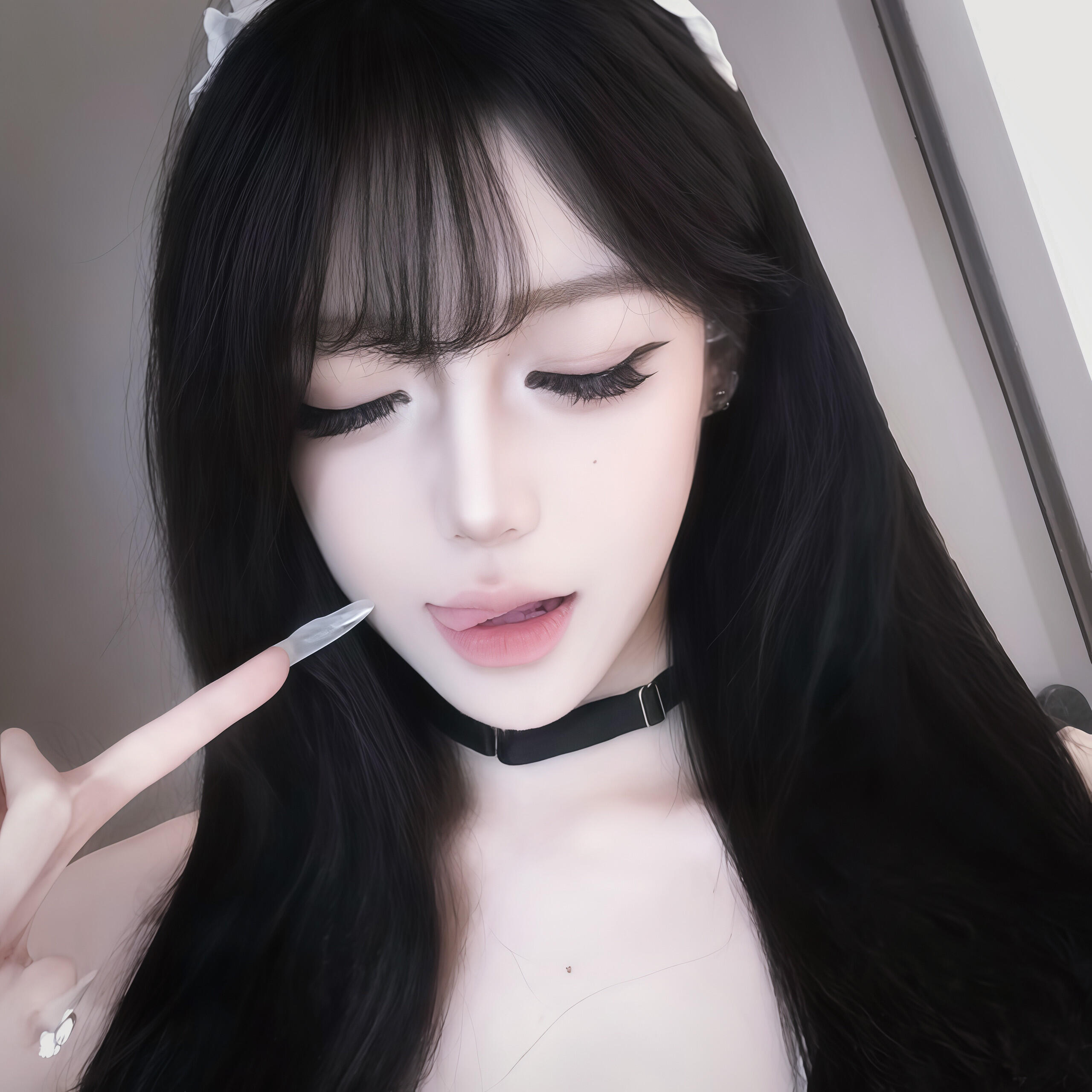 【爱用头像】分享˚༘♡⋆｡˚❀权威|可爱｜清冷|高级|清纯｜