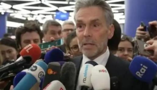 这一回中国可真要杀鸡给猴看了。 中国这次可能真要动手了，对象是荷兰。为啥是它