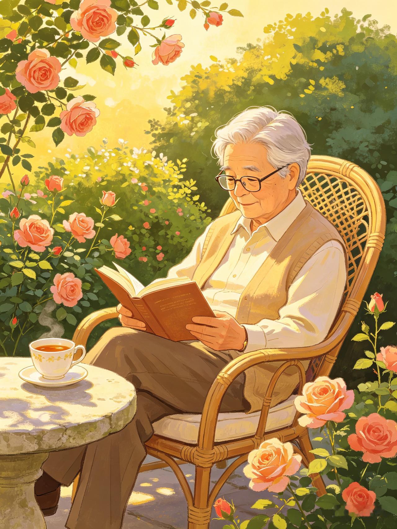 人生下半场，守好四样就够了人到中老年，走过半生奔波，才慢慢看清生活的真相。