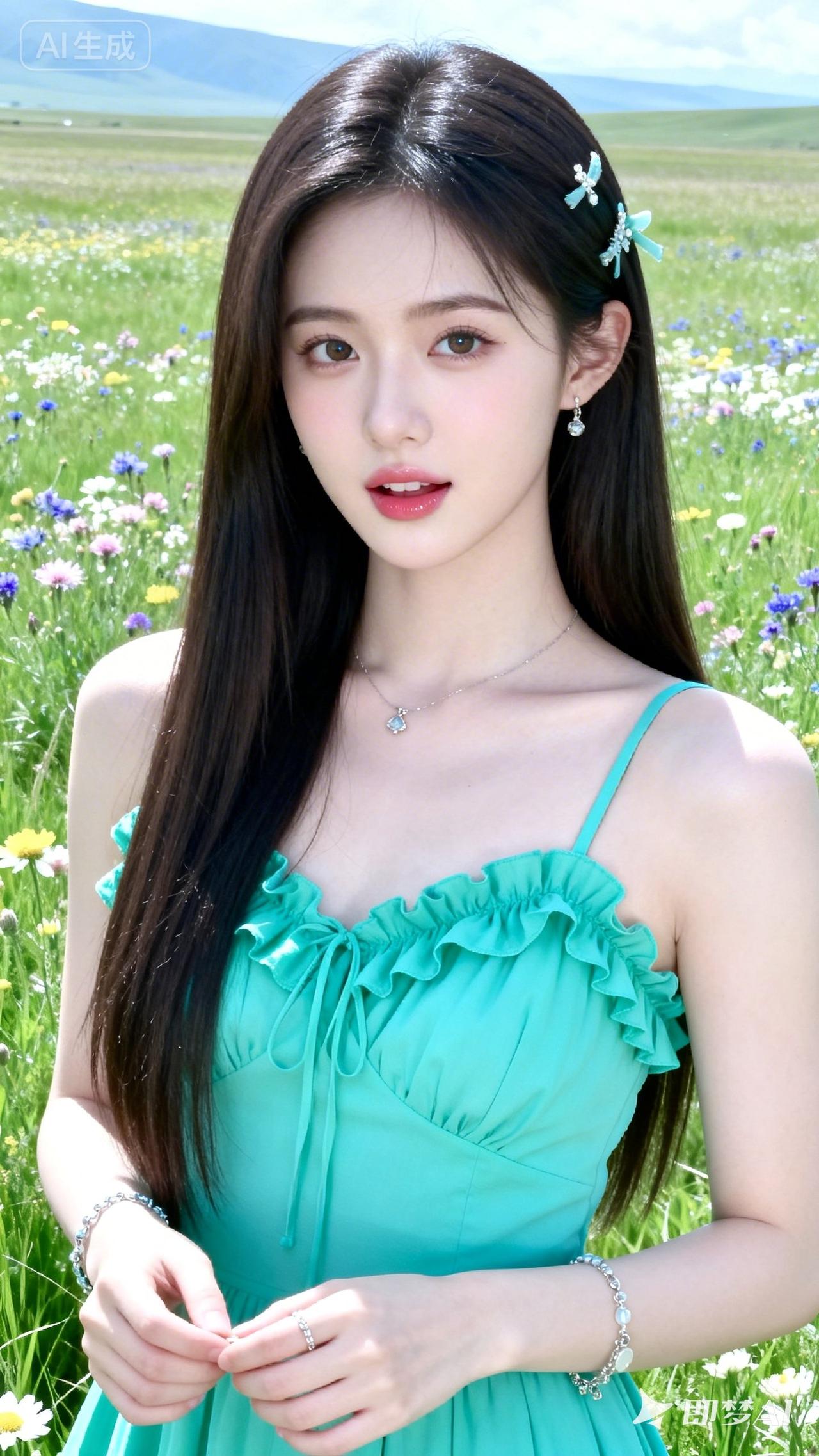 怎样的穿搭才算是有高级感?如何通过摄影表现女性的气质美可以拍出一张好看的美照