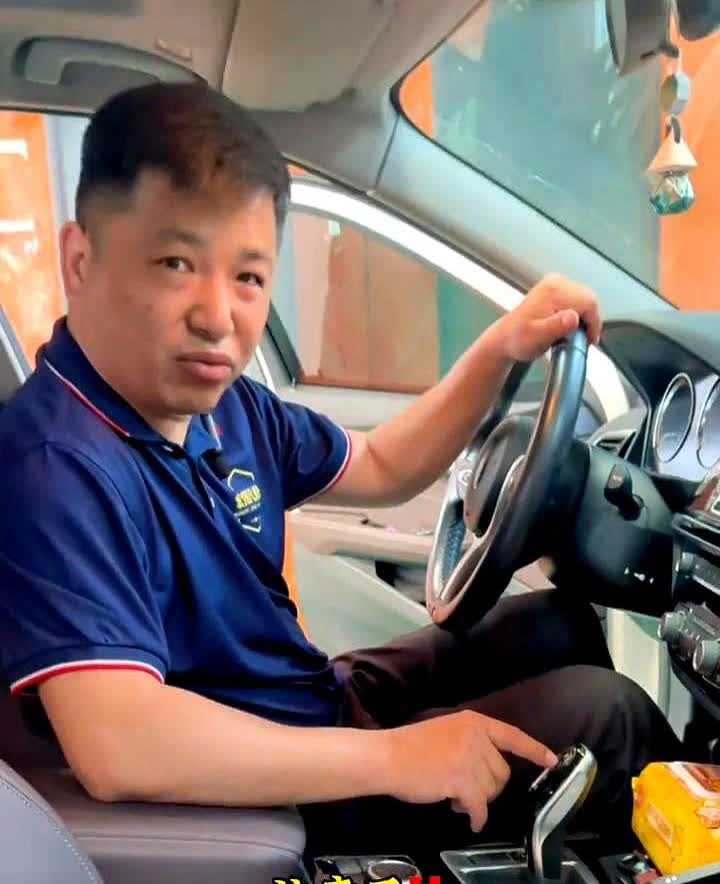 10万公里不换变速箱油，维修在可能等着你开自动挡变速箱的车主注意了，
