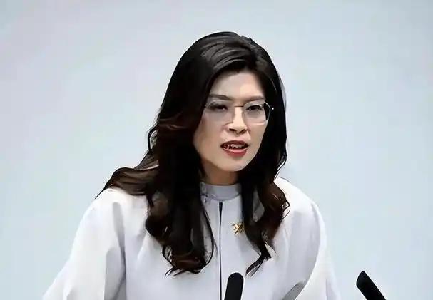 民进党这次恐怕是打错了算盘！ 就在最近，国民党主席郑丽文被爆出访大陆的账单，