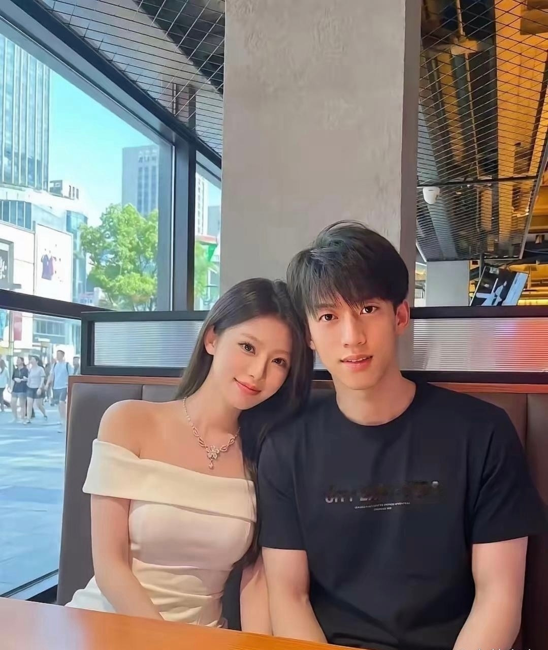 婚姻到底给这个女人带来了什么？​​​