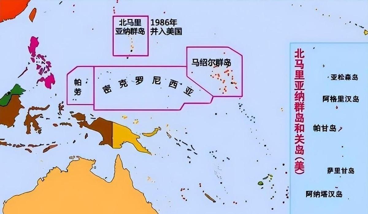 停飞中国航班，拒绝中国游客，这个在东南亚只有459平方公里的“弹丸小国”，却敢处