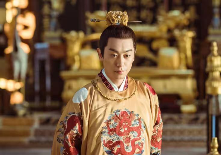 今日话题：朱高炽如果早逝，朱棣会把位置传给谁？？？网友甲：朱高炽能当皇帝全是