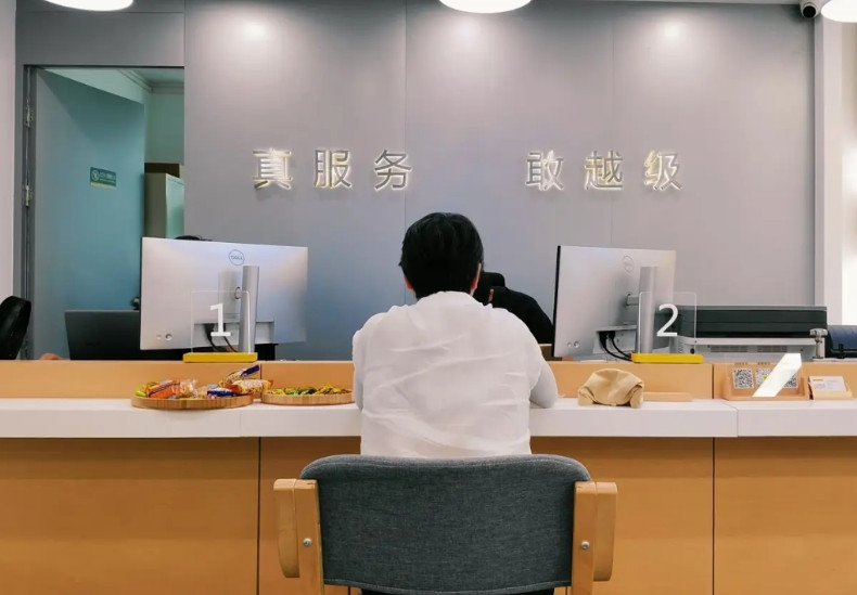 第一次用真我手机，第一次到真我售后，第一次享受真我的服务，真的让我对于真我手机的