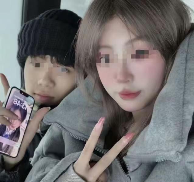 北京，19岁男孩发现29岁女友出轨后发生冲突，女方死亡后男孩被捕 北京朝阳，19