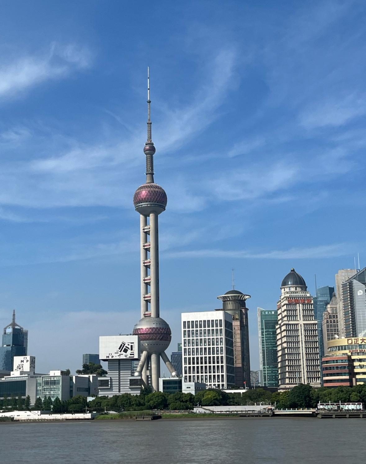 我国沿海城市舒适度排行榜，快来看看有没有你心仪的城市🏙️1.青岛青岛作为上
