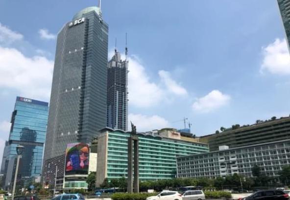 印度尼西亚可能比你想象的还要大，实际上还是世界第四人口大国我们从小看世界地图，