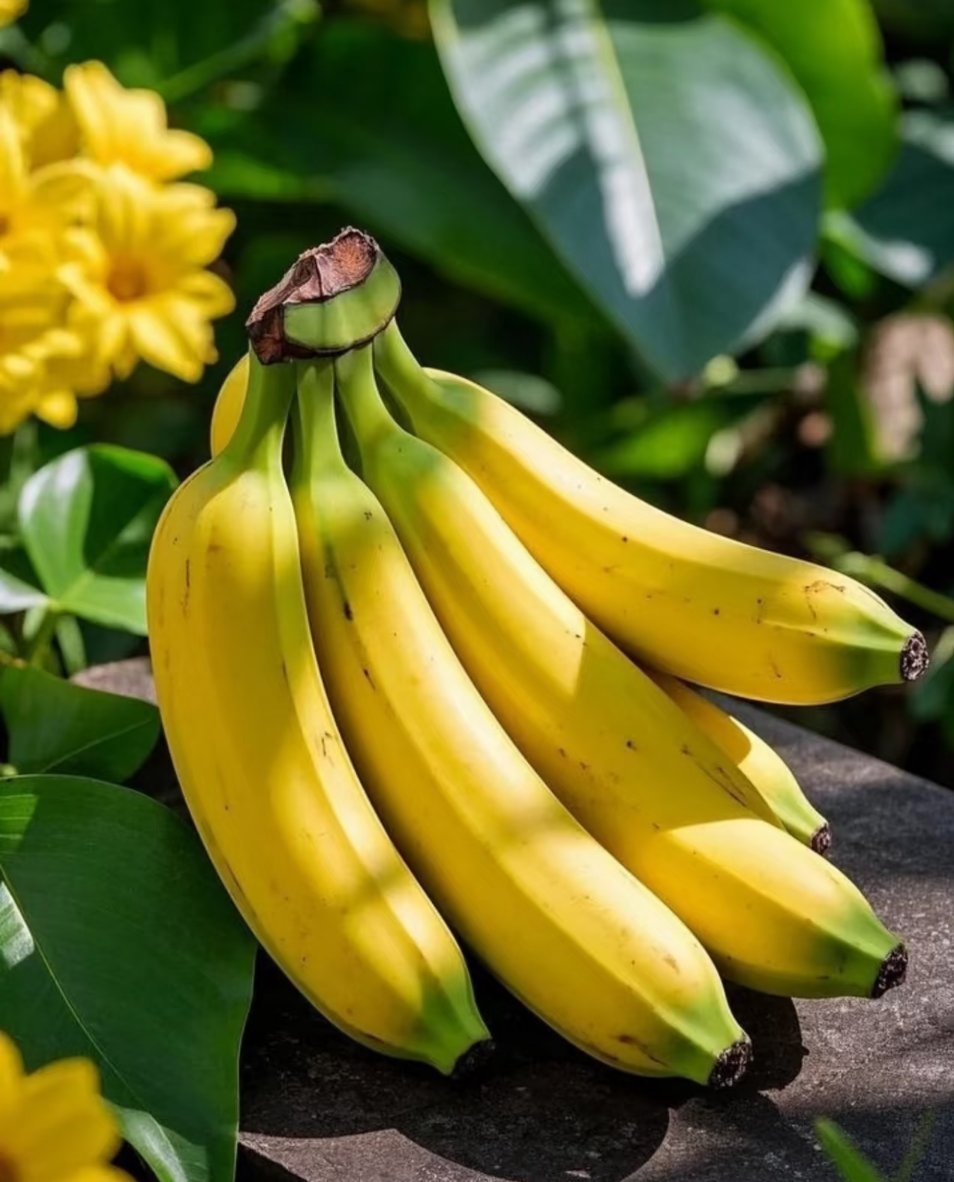 香蕉种植方法1.选苗定植优先选脱毒组培苗或健壮吸芽苗，选土层深厚、排水好的地块