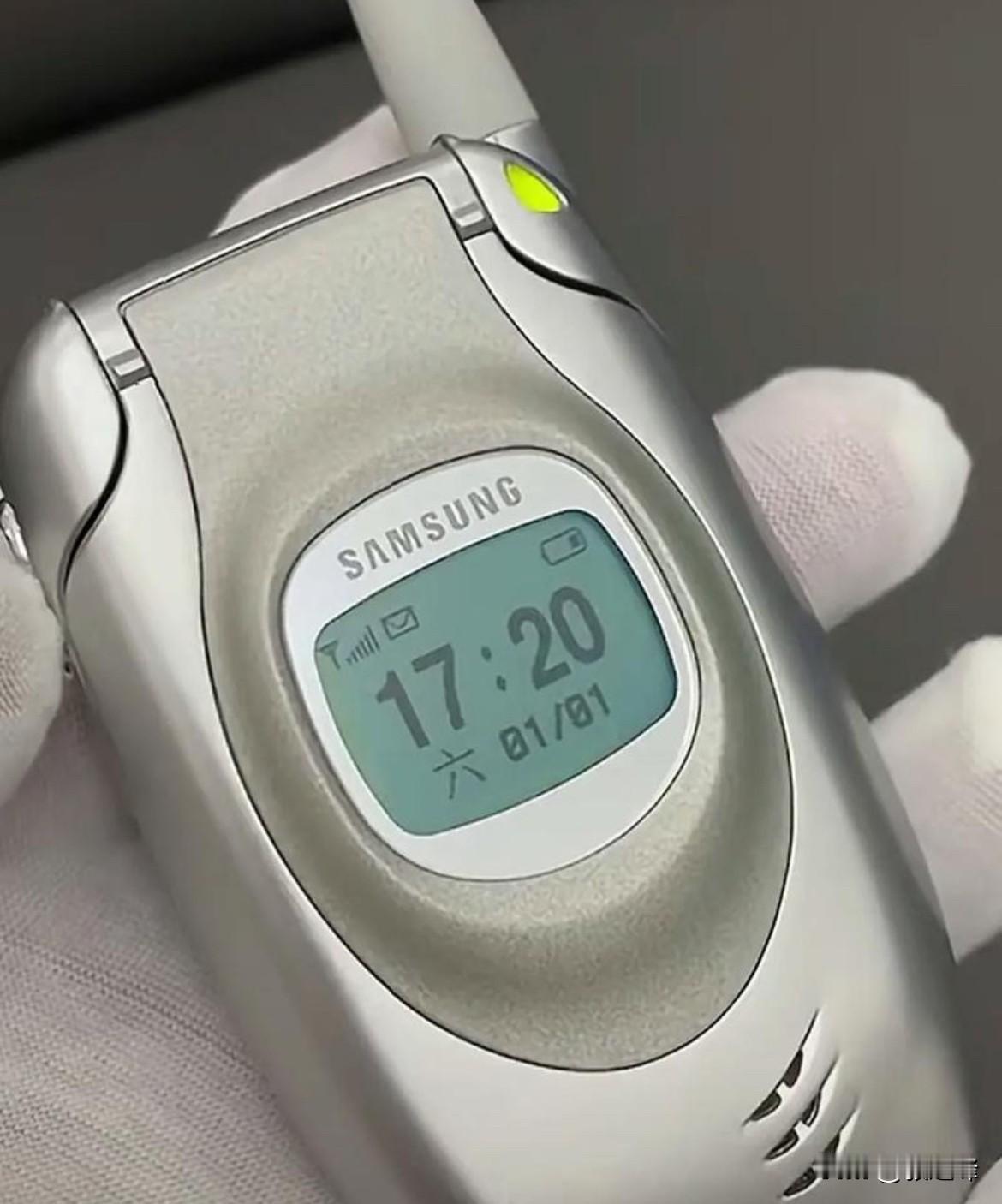 分享我的使用国产手机历史：在我使用手机的历史已经有几十年了，在没有智能手机时代时