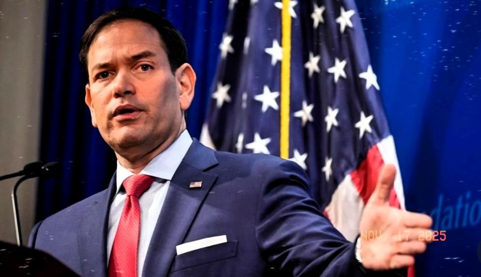 美军随时准备动手！11月17日，美国陆军司令德里斯科尔放话，只要总统特朗普点头