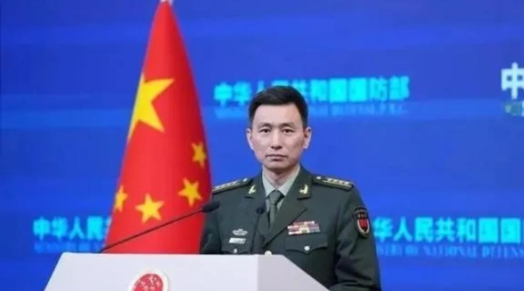8月5日，中国有必要公开告诫所有国家，谁若敢打击中国大陆本土目标，不管由何处发起