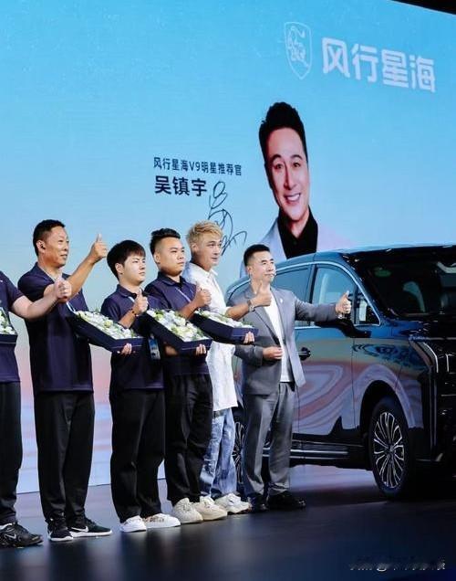 在新能源浪潮席卷下,星海V9以颠覆性优势重塑中大型MPV市场格局,5200mm