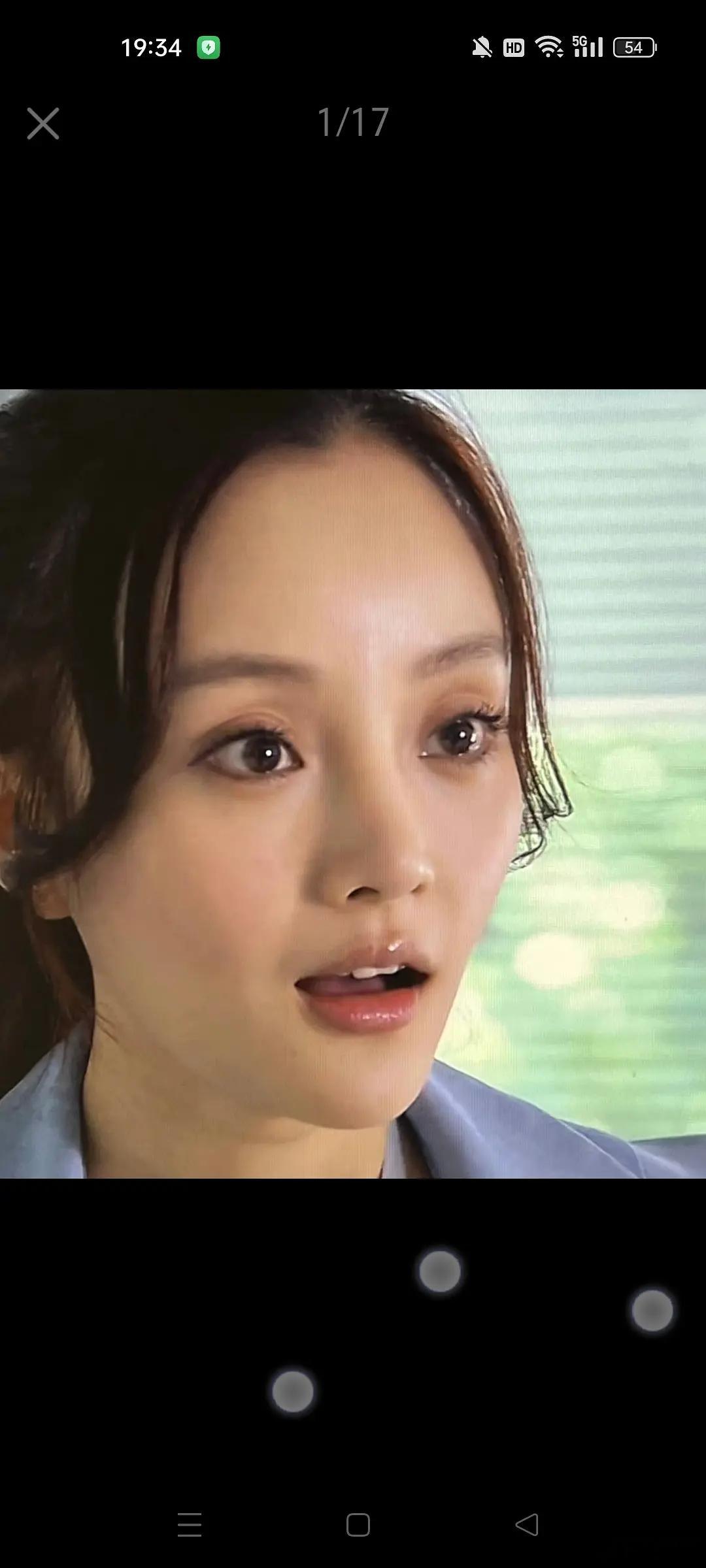 好像至今李小璐这一款在内鱼都没有代餐