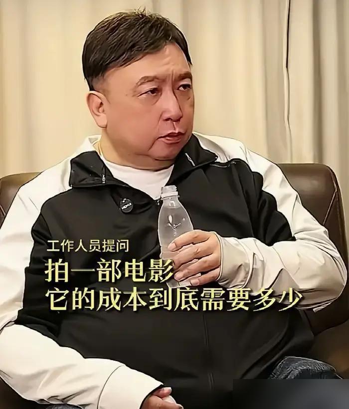 王晶拍《追龙》只给甄子丹3000万，我告诉你，这钱花得有多抠门！你以为他只