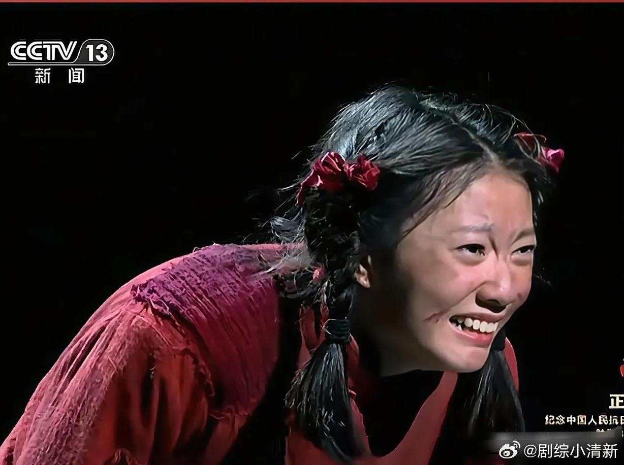 我有一种很强烈的预感9.3文艺晚会后，两位女性总导演怕是要火了关键是人长得漂亮就