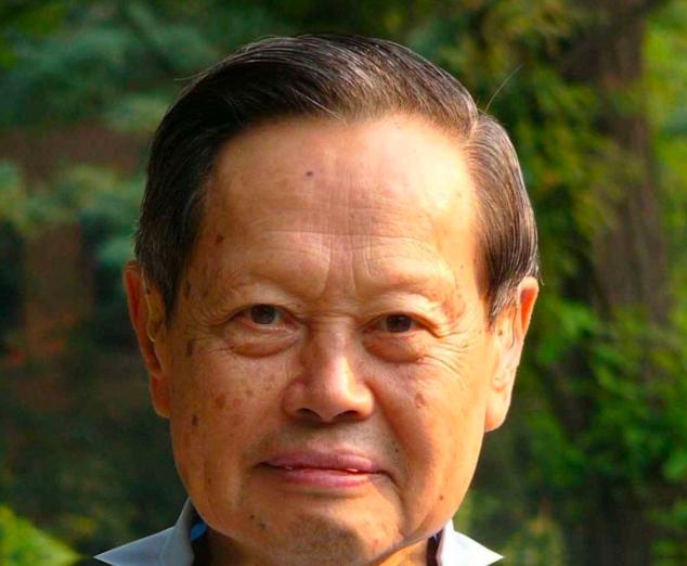 北京时间10月6日，斯德哥尔摩的那通电话，牵动着全世界物理学界的目光。中国科学院
