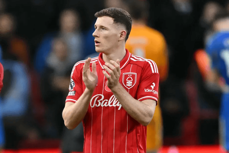 切尔西今夏想买中场, 安德森、沃顿、梅努三个是欣赏的目标