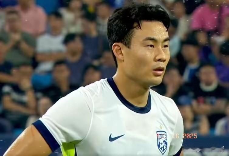 朴志洙合同到期被多家中超俱乐部看中，武汉三镇如果不花大价钱恐将继续“失血”！前