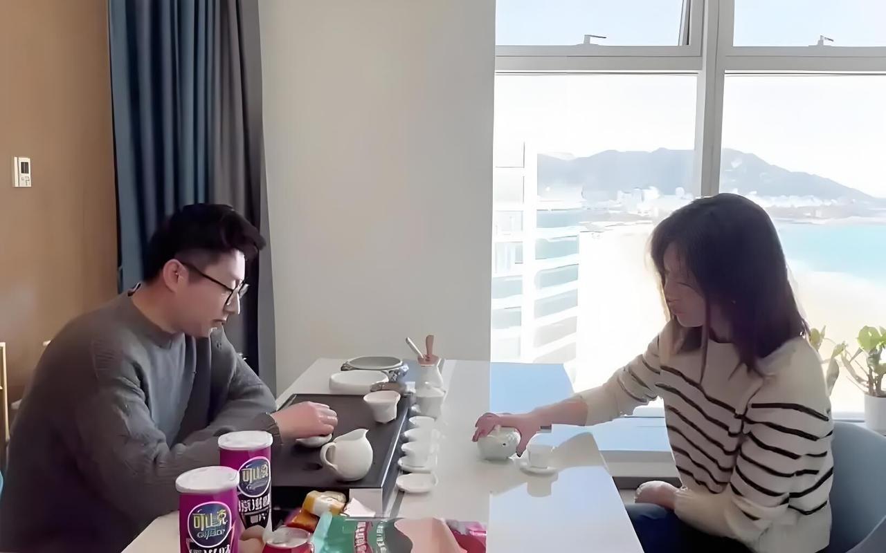 外地女生在北京要彩礼，结果被现实打脸了！最近帮人牵线，遇着个挺让人唏嘘的事儿