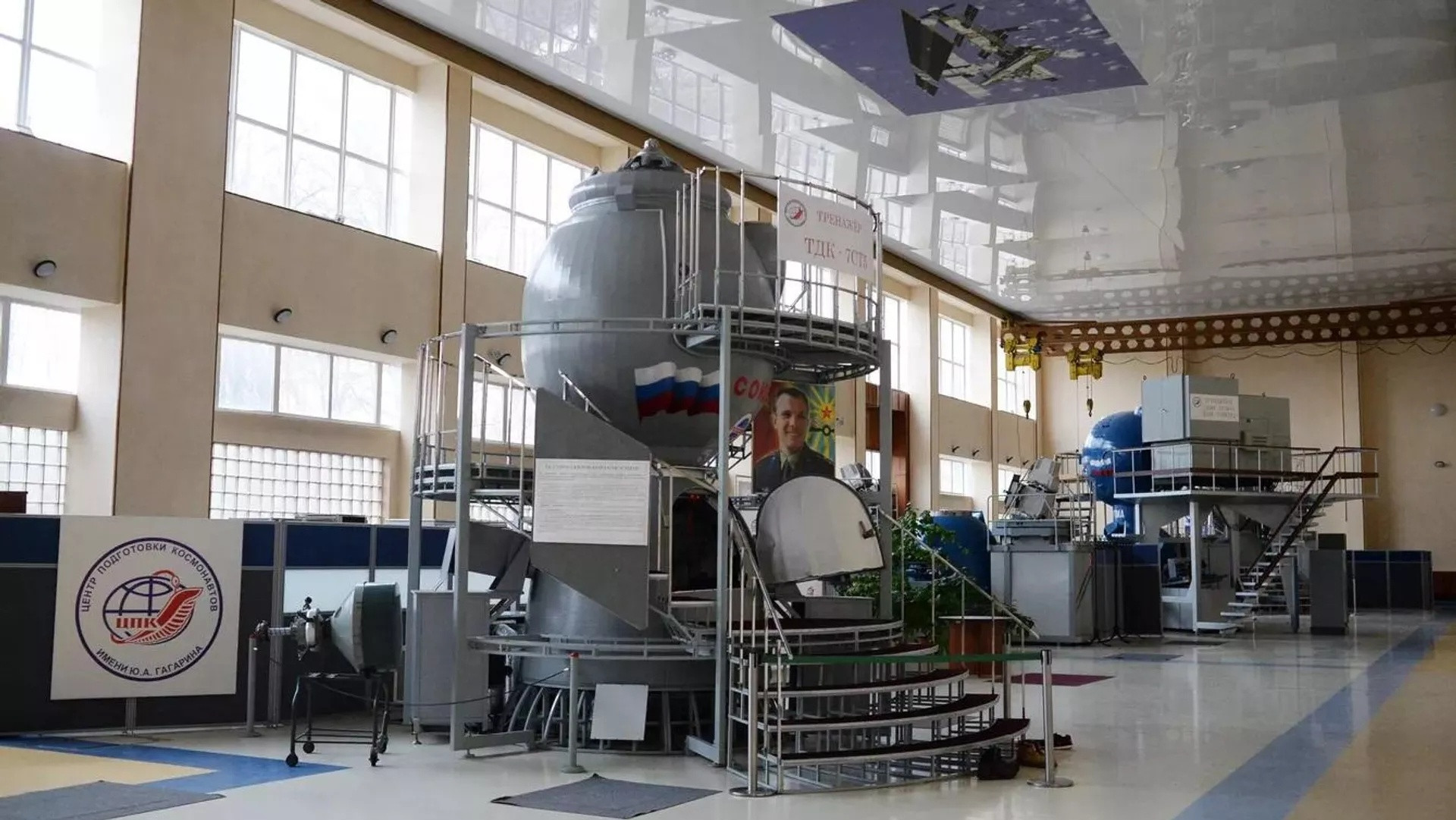 【俄机械制造研究所：用于航天舱外的机器人或将于2026年夏季前往国际空间站】俄