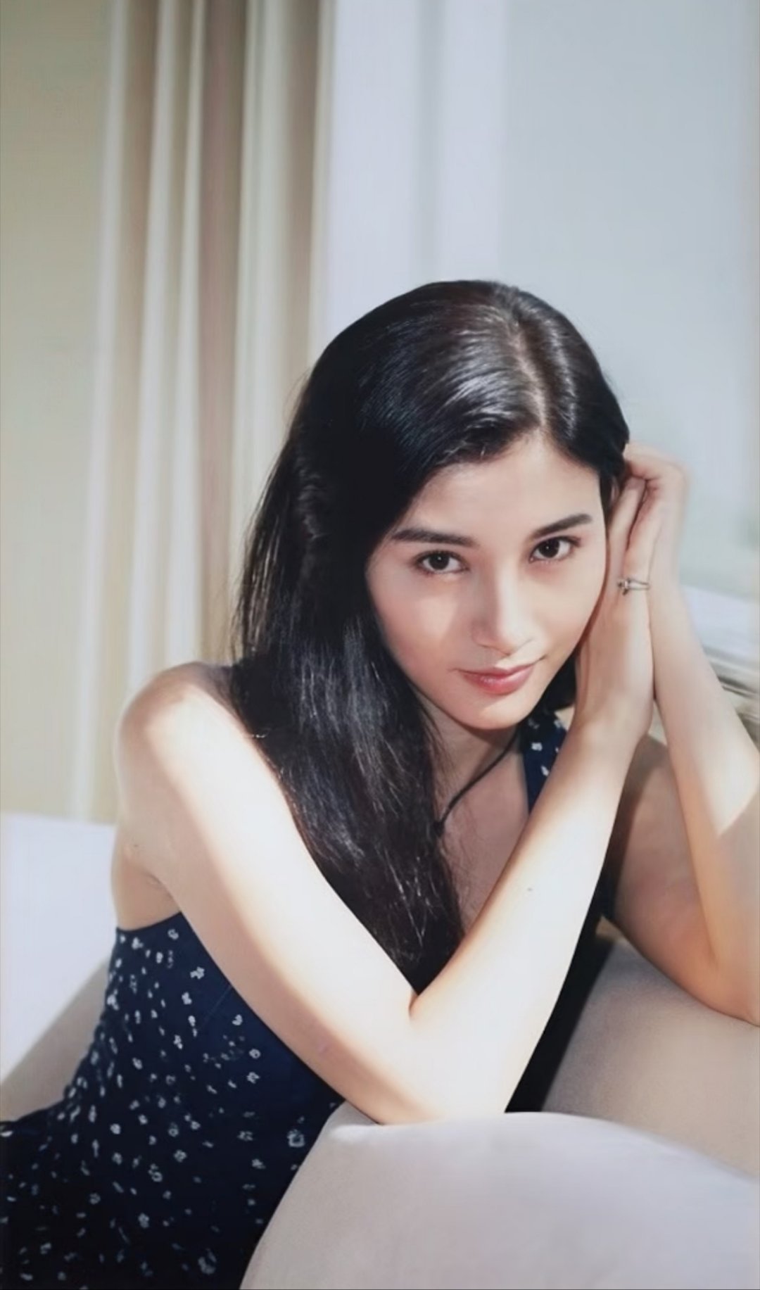 审美积累.港风『處處吻』关之琳｜邱淑贞｜周海媚｜王祖贤李嘉欣｜张曼玉｜钟楚红｜林青霞｜周慧敏​