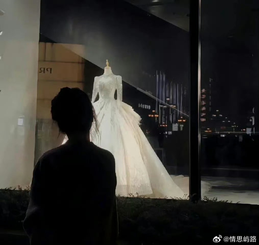 一个姐姐离婚时发的朋友圈……​​​​