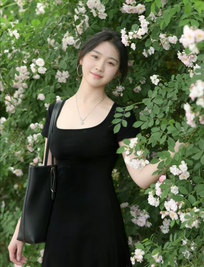 花不会常开，但花会一直开